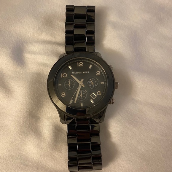 Mens Michael Kors watch - Picture 1 of 5